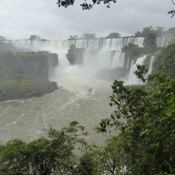 Iguazu