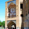 Khaju Bridge Isfahan Aarash 17