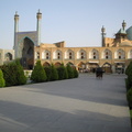 Esfahan masjed-e-shah