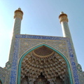 Moschee-isfahan