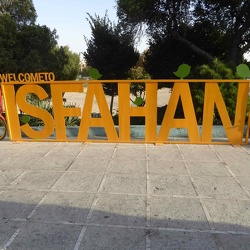Isfahan