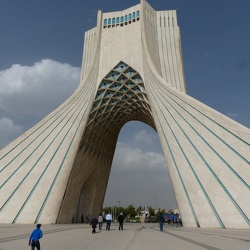 Teheran