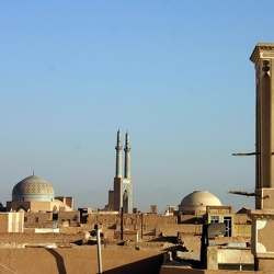 Yazd