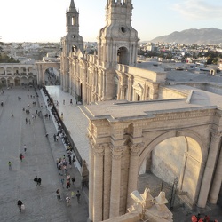 Arequipa