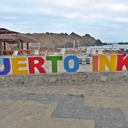 Puerto Inka