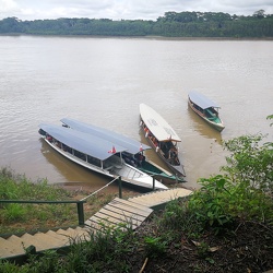 Puerto Moldonado