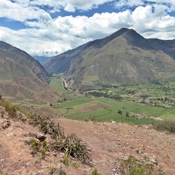 Sacred Valley
