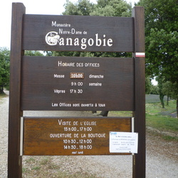 Ganagobie