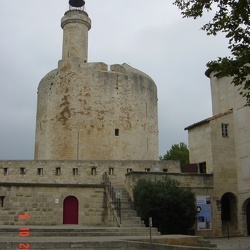 Aigues Mortes