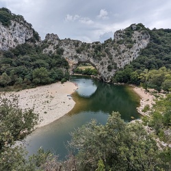Ardeche