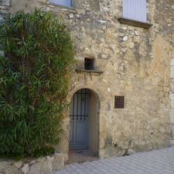Artignosc sur Verdon