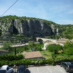 Balazuc