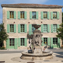 Barjac