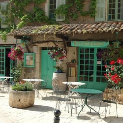 Baudinard