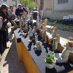 Bonnieux