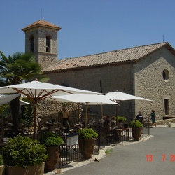 Cabris