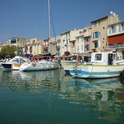 Cassis