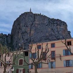 Castellane