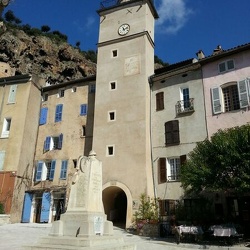 Cotignac