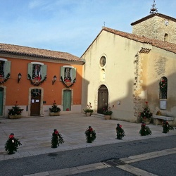 Esparron de Pallieres