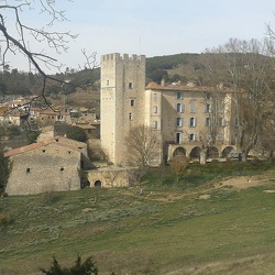 Esparron de Verdon