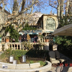 Fayence