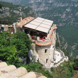 Gourdon