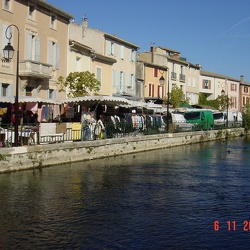 Isle sur la Sourges