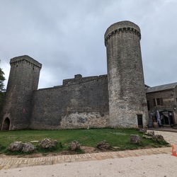 La Couvertoirade