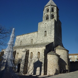 La Garde Adhemar