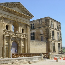 La Tour d Aigues