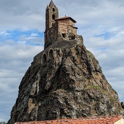 Le Puy en Velay