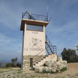 Le Thoronet
