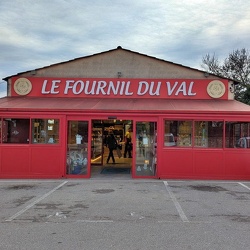 Le Val