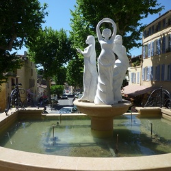 Lorgues
