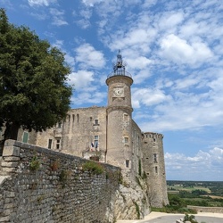 Lussan