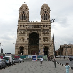 Marseille