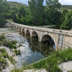 Montclus