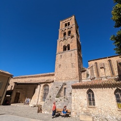 Moustiers Sainte Marie
