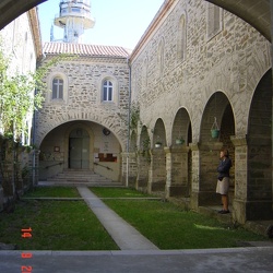 Notre Dame des Anges