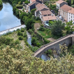 Olargues