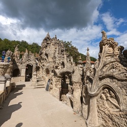 Palais Ideal 2022