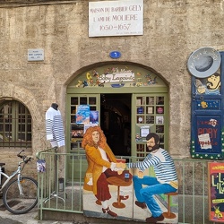 Pezenas