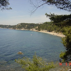 Plage Monaco