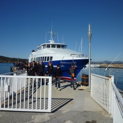 Porquerolles
