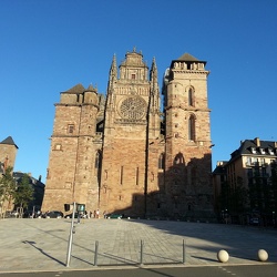 Rodez