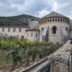 Saint Guilhem le Desert