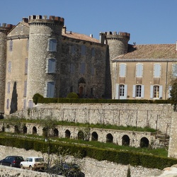 Saint Martin de Pallieres