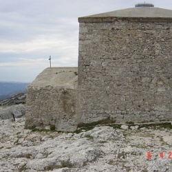 Saint Pilon