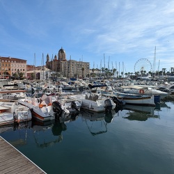 Saint Raphael